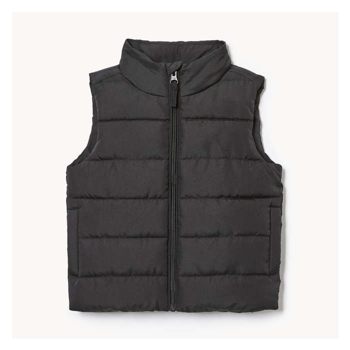 Toddler Boy's Toddler Puffer Vest